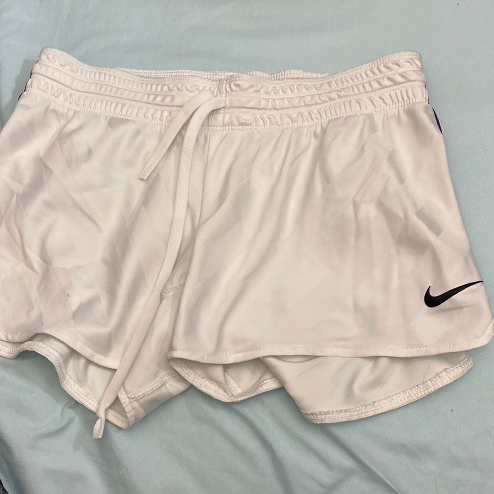Nike athletic shorts
